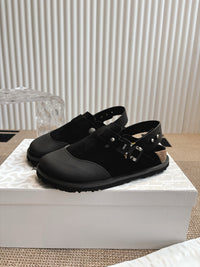 Tokio Mules