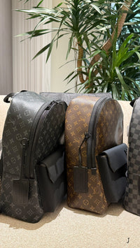 Discovery Backpack