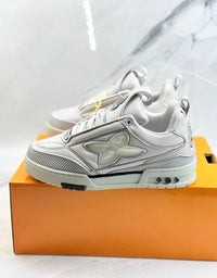Skate Sneakers