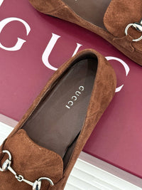 Jordaan Loafers