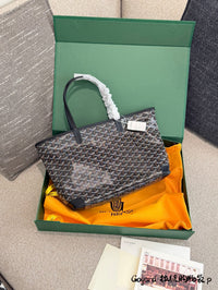 Artois PM Tote Bag