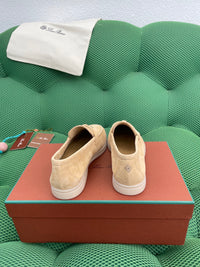 Summer Charms Walk Loafers