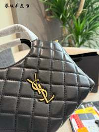 Icarino Mini Tote Bag