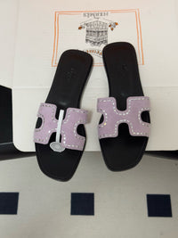 Oasis Sandal