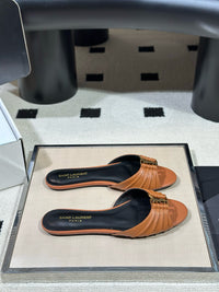Babylone Mules