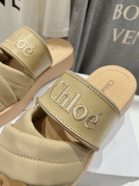 Mila Sandals
