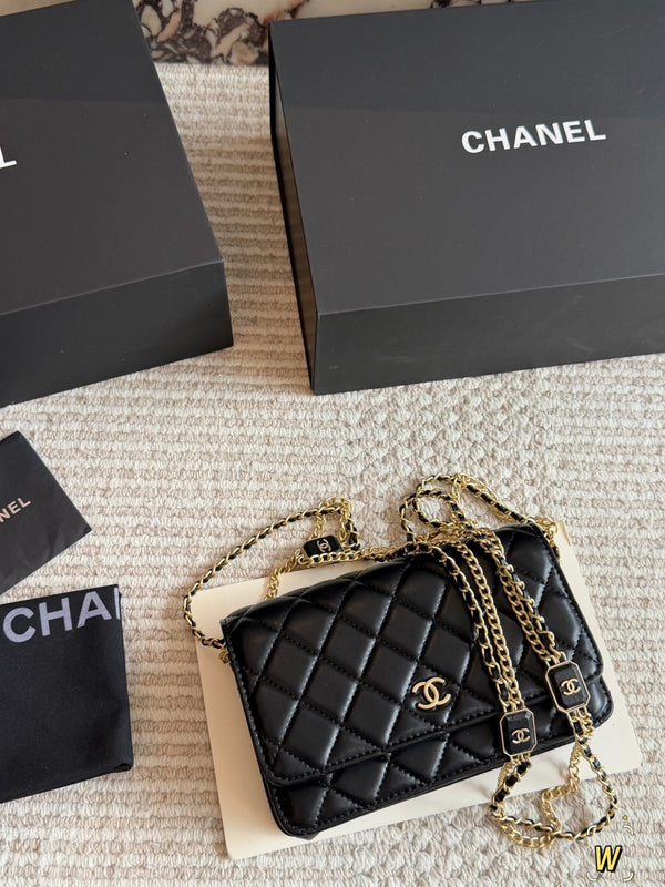 Wallet on Chain