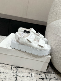 Monolith Sandals