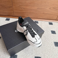 26A Logo Trainers
