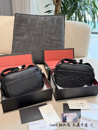 Graham Crossbody Bag