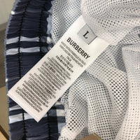 Heritage Check Swim Shorts