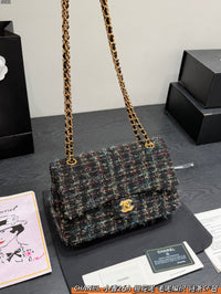 26A Classic Flap Bag