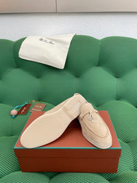 Summer Charms Walk Loafers