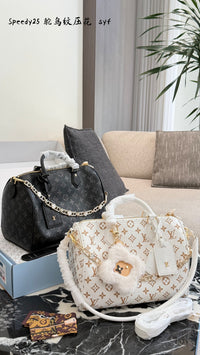 Speedy Bandoulière 25