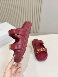 Dioract Sandals