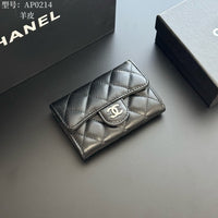 Classic Card Holder