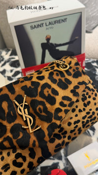 Cassandre Shoulder Bag