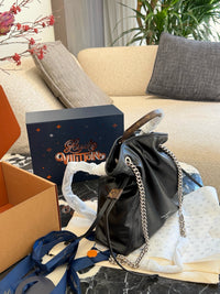 Off Duty Vibe Backpack