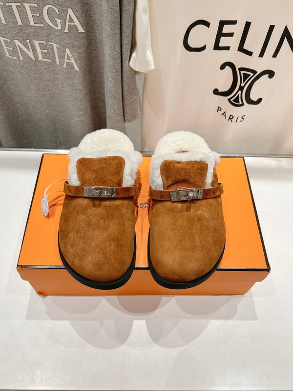Oz Mules