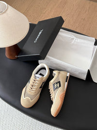 26C Logo Trainers