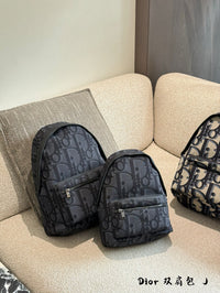 Rider Backpack