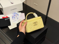 Vanity Mini Bag