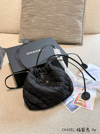26S Mini Drawstring Bag