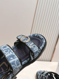 Dioract Sandals