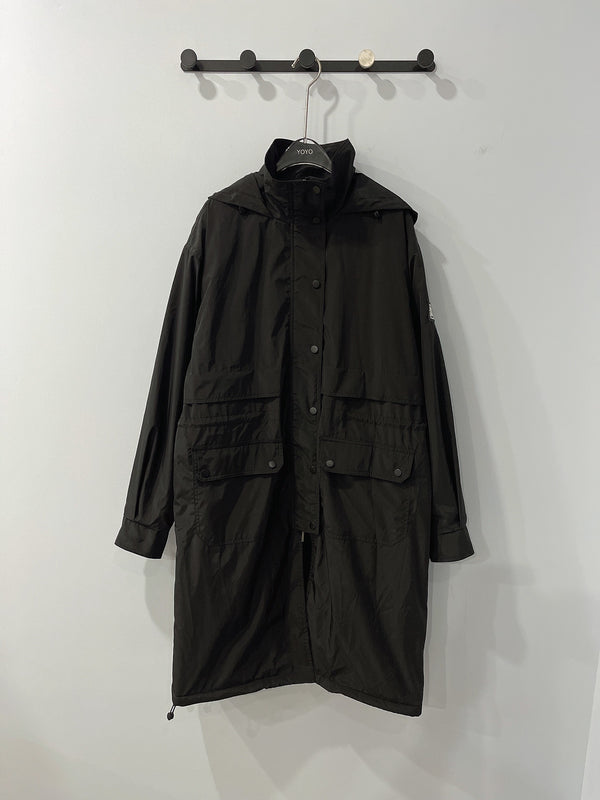 26S Parka Coat