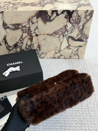 Leopord Mini Flap Bag