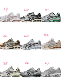 Gel-Kayano 14 Sneakers