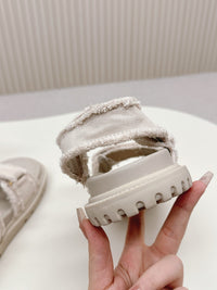 Dioract Sandals