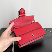 Dionysus Super Mini Bag