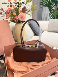 Beau Top-Handle Bag