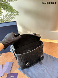 Borsa Messenger Bag