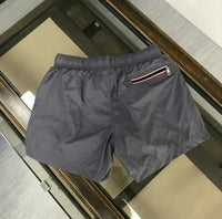 Logo Swim Shorts