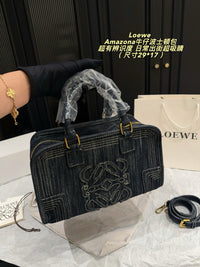 Amazona Bag