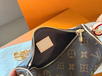 Pochette Papillon Bag