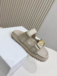 Dioract Sandals