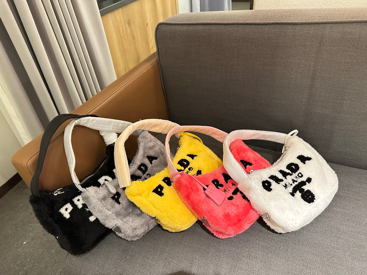 Re-Edition 2000 Mini Bag