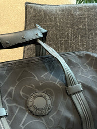 Monogram Jacquard Holdall