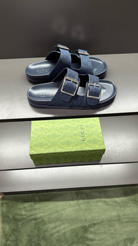 Slide Sandals