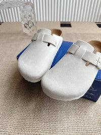 Boston Clogs