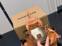 Arcadie Mini Backpack