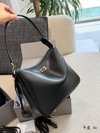 Rodeo Shoulder Bag