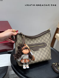 Supreme Shoulder Bag