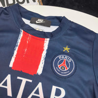 PSG Champions No.25 Football Kit