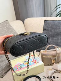 Vanity PM Bag