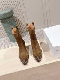 Western Boots