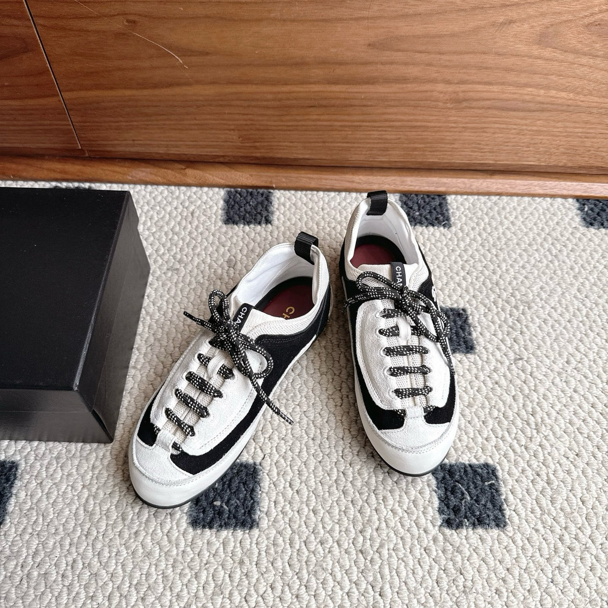 Métiers d'art 2026 Trainers